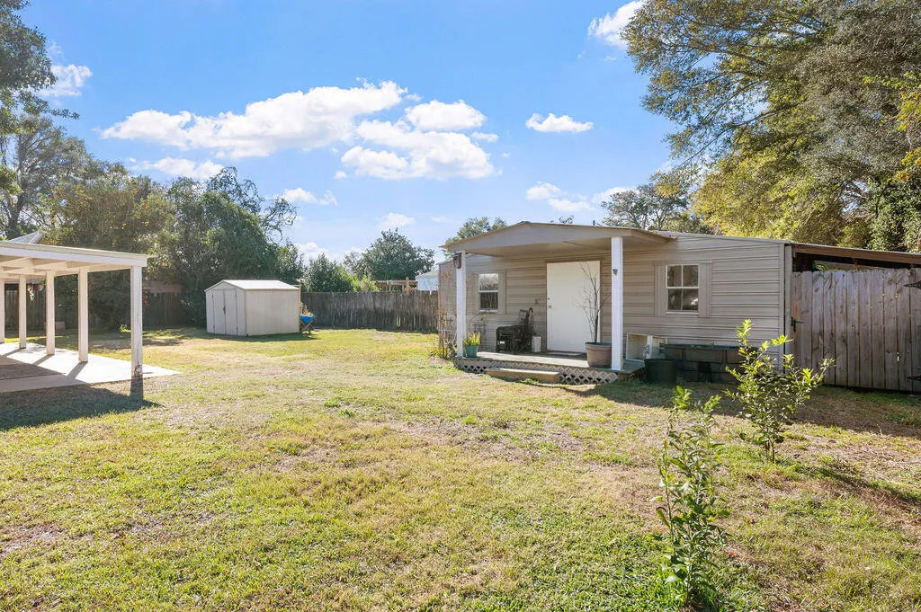 Niceville, Florida 32578, United States, 4 Bedrooms Bedrooms, ,3 BathroomsBathrooms,Residential,Active,21220