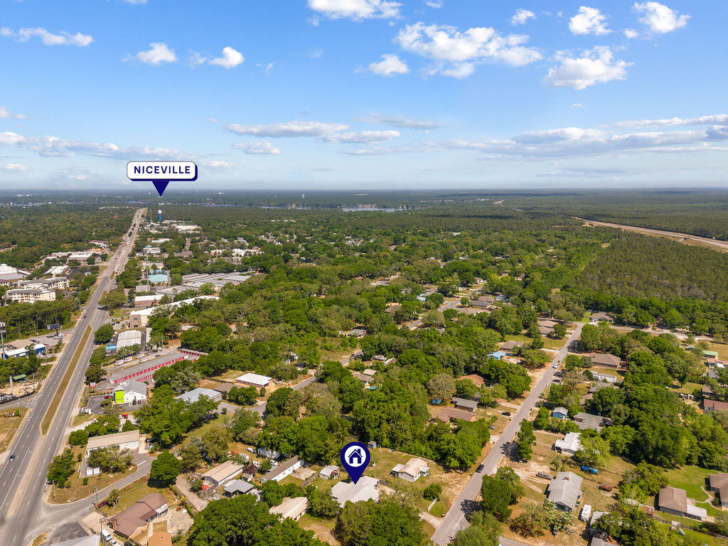 SEMINOLE 1ST ADDN - Residential