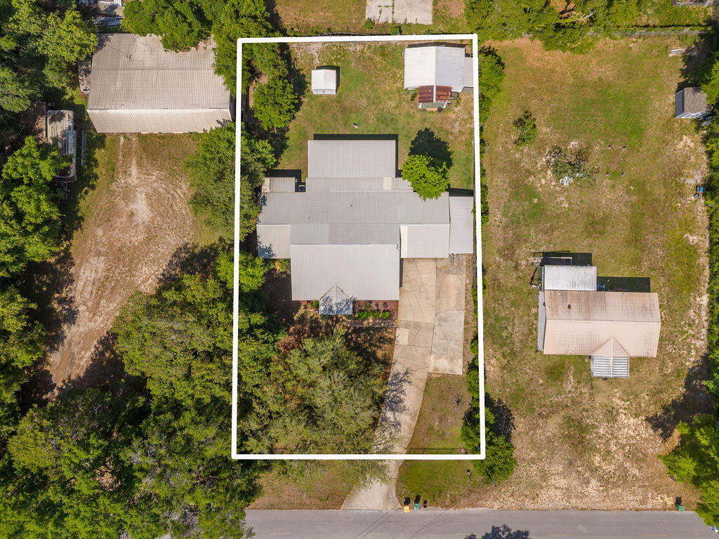 SEMINOLE 1ST ADDN - Residential