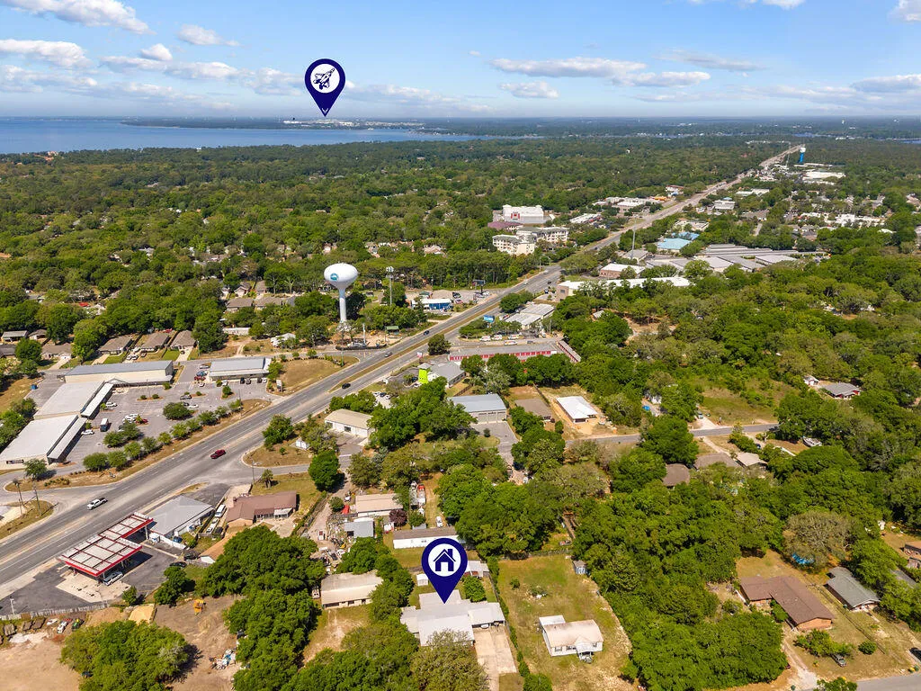 Niceville, Florida 32578, United States, 4 Bedrooms Bedrooms, ,3 BathroomsBathrooms,Residential,Active,21220