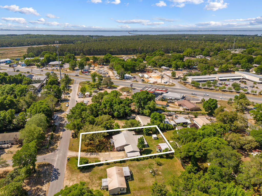 SEMINOLE 1ST ADDN - Residential