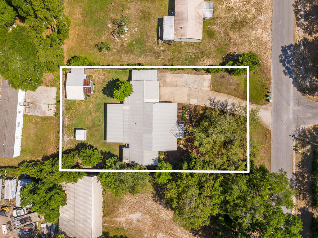 SEMINOLE 1ST ADDN - Residential