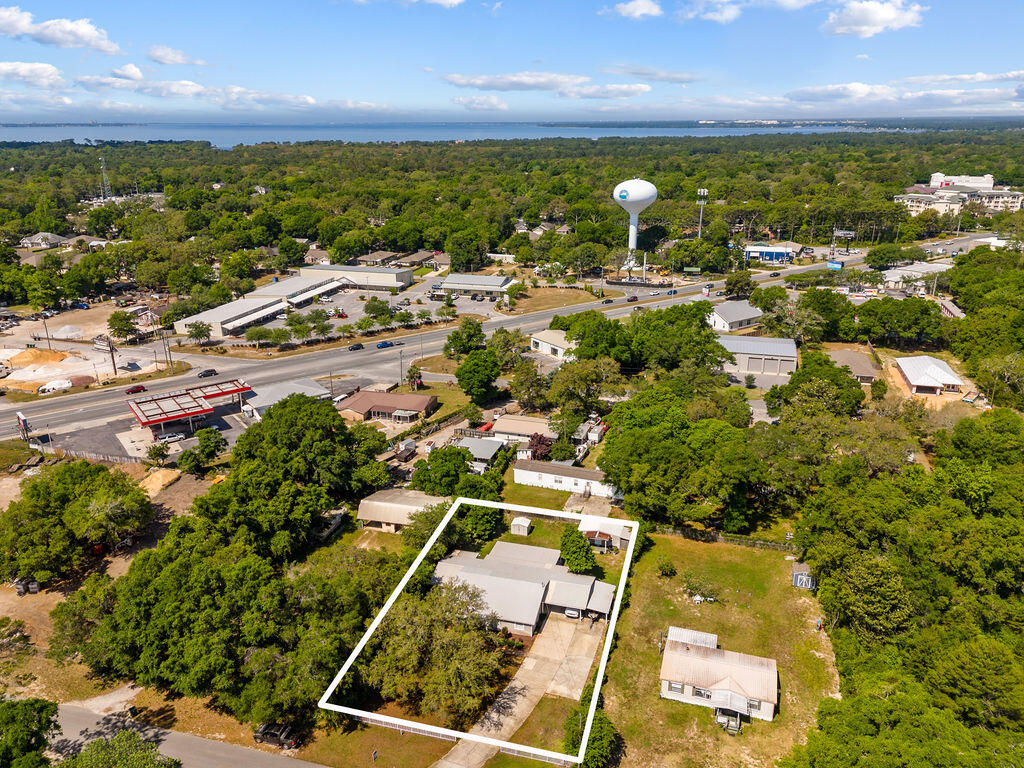 SEMINOLE 1ST ADDN - Residential