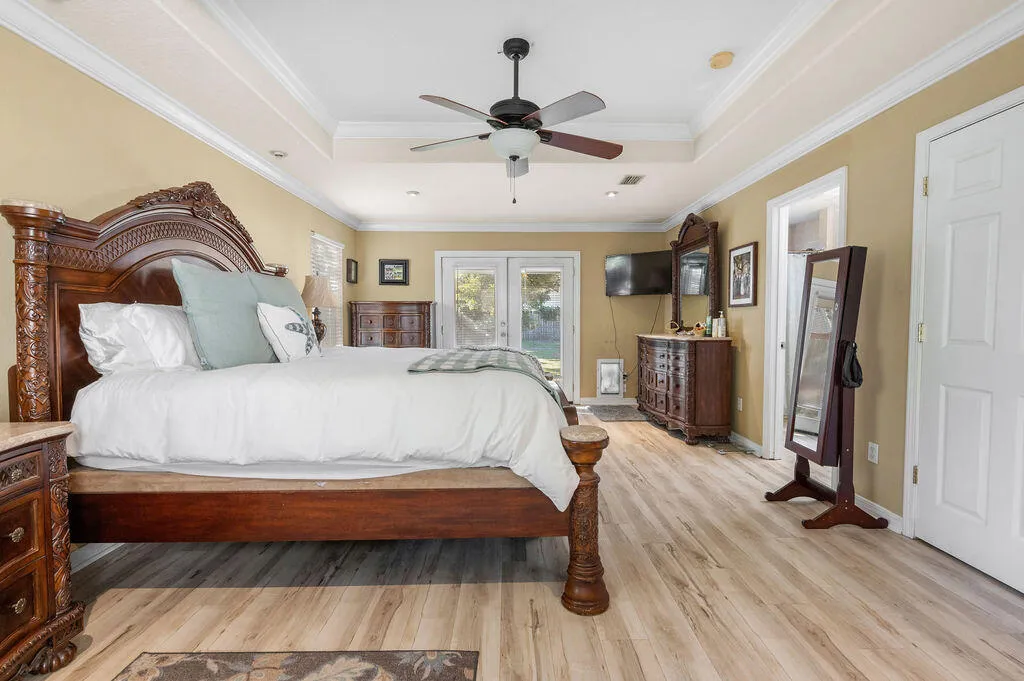 Niceville, Florida 32578, United States, 4 Bedrooms Bedrooms, ,3 BathroomsBathrooms,Residential,Active,21220