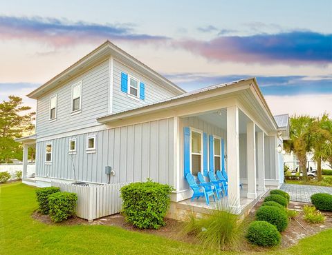 A home in Miramar Beach