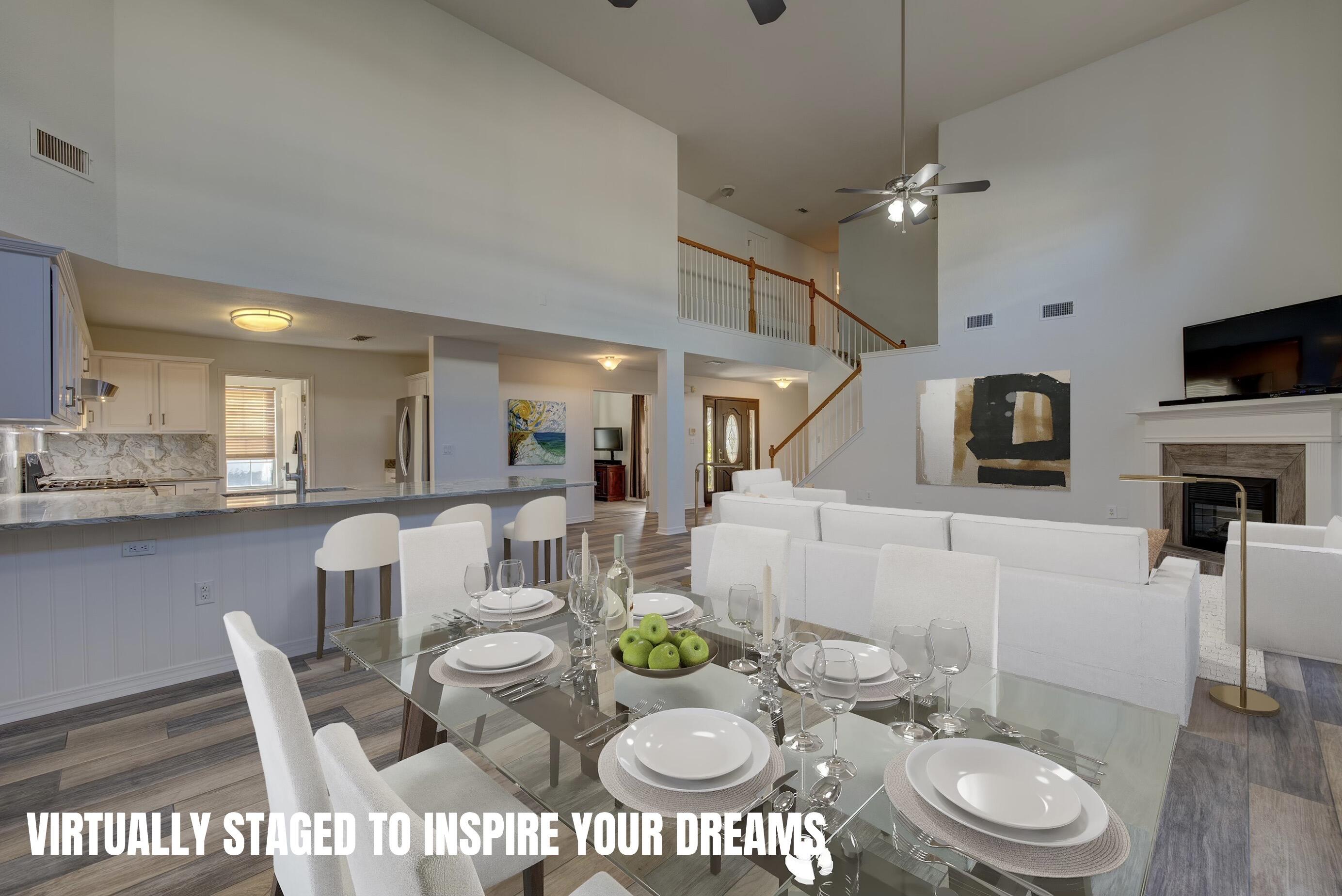 EMERALD LAKES PH 1 - Residential