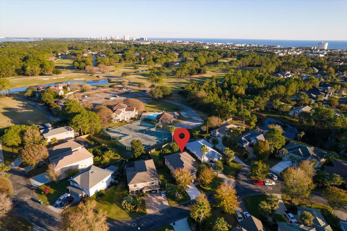 EMERALD LAKES PH 1 - Residential