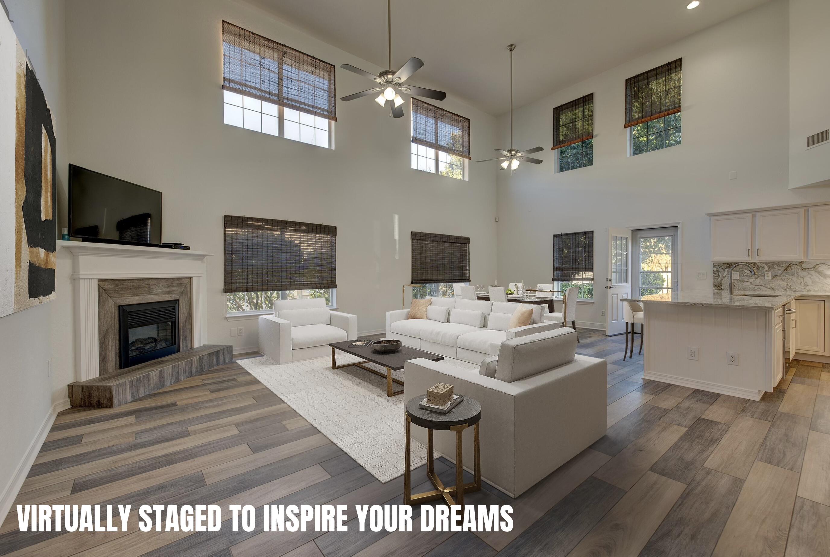 EMERALD LAKES PH 1 - Residential