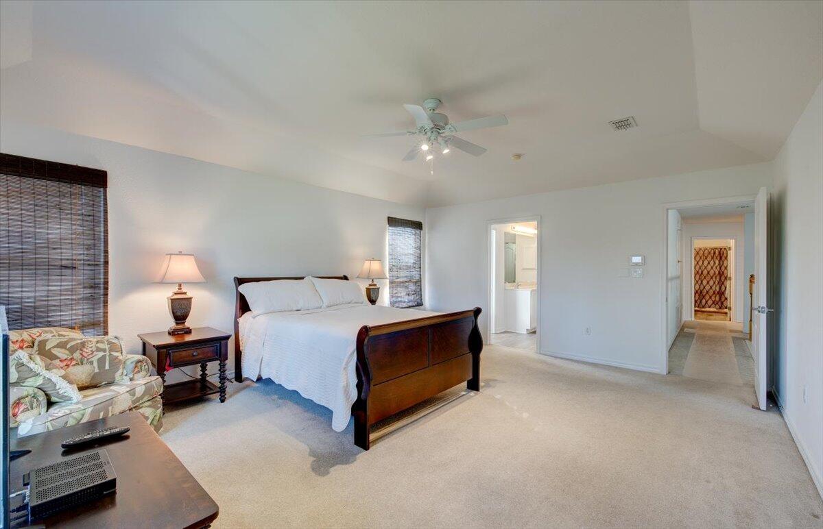 EMERALD LAKES PH 1 - Residential