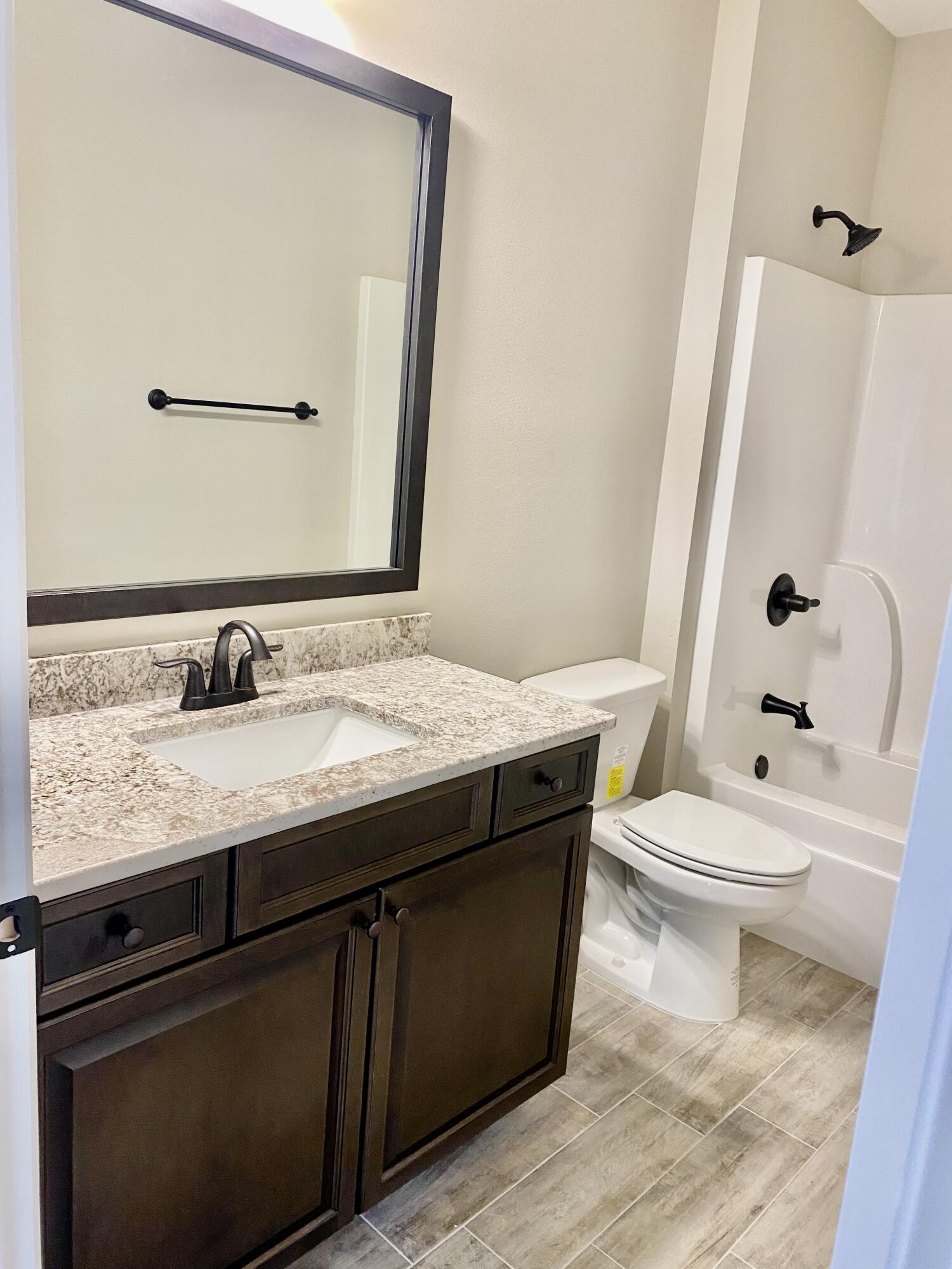 WILDWOOD PARK S/D - Residential