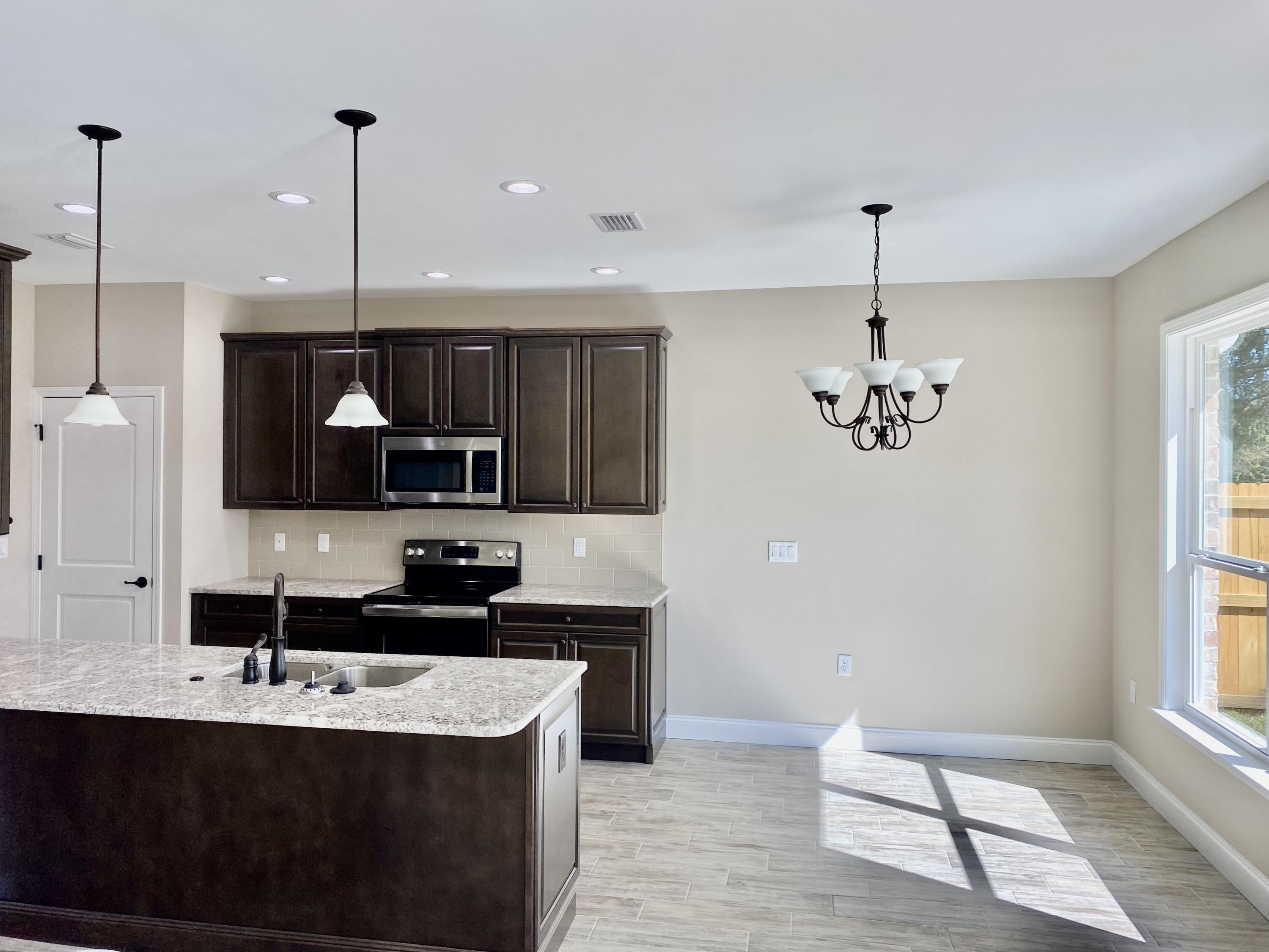 WILDWOOD PARK S/D - Residential