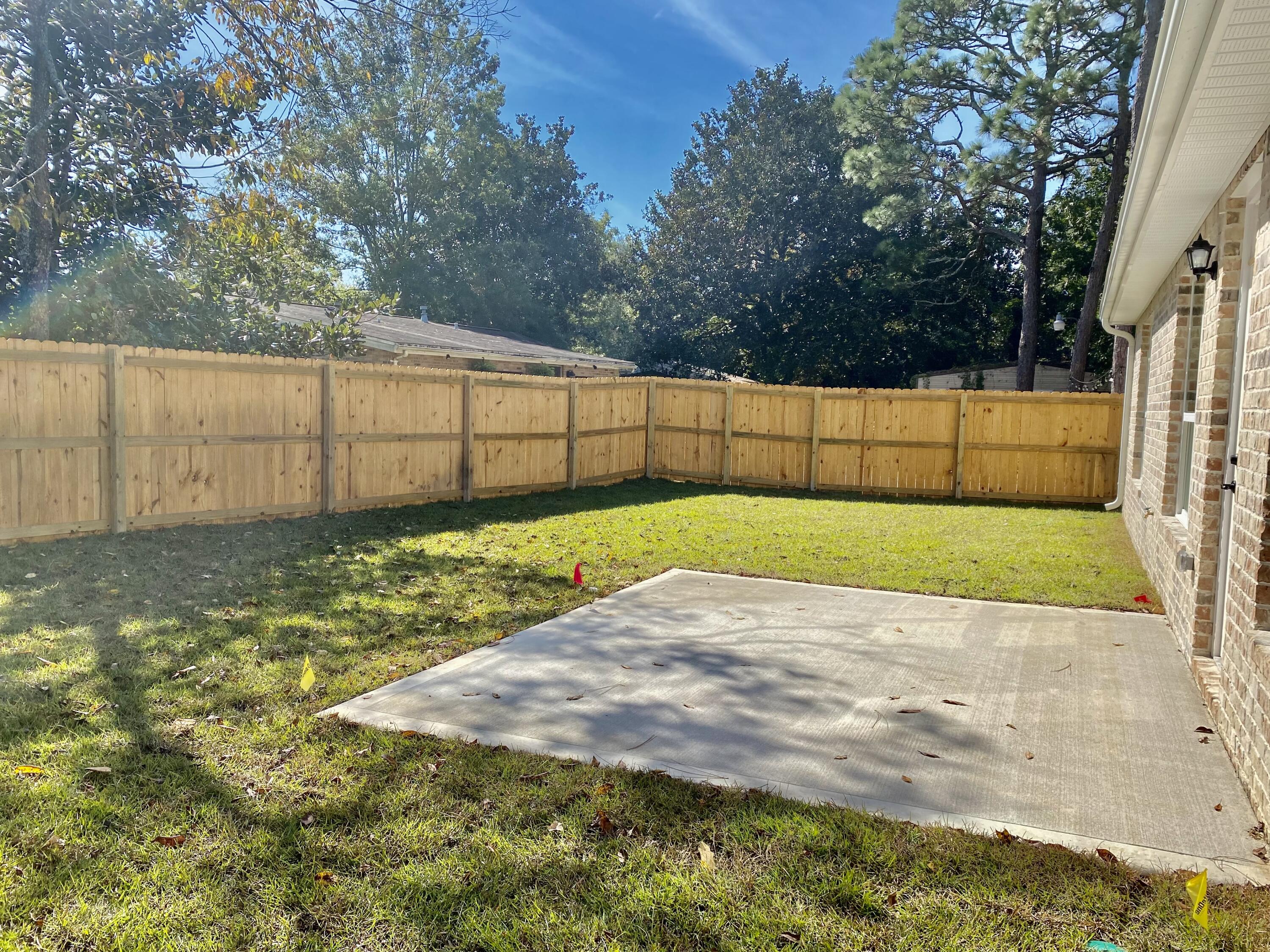 WILDWOOD PARK S/D - Residential