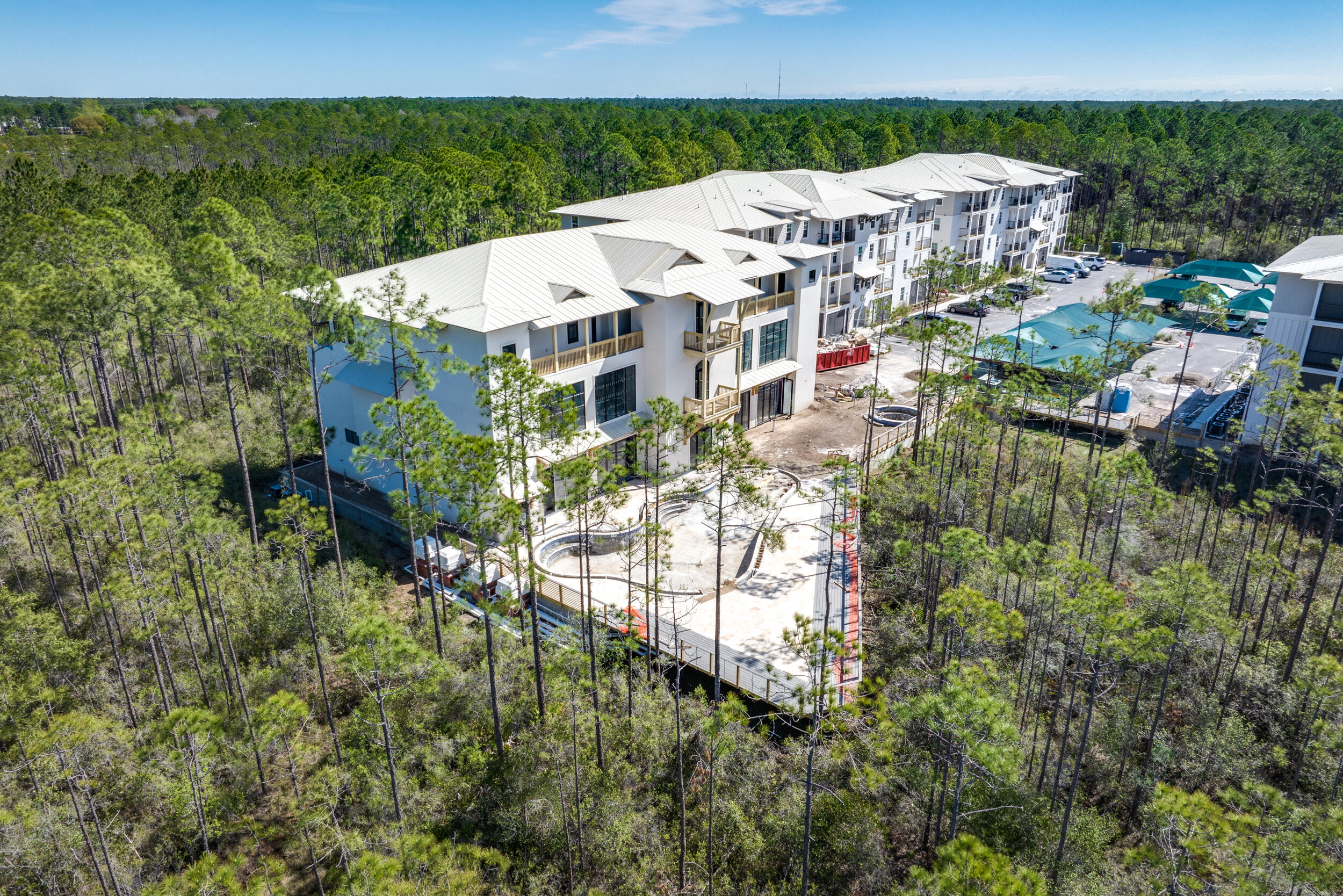 Pinewood 30A - Residential