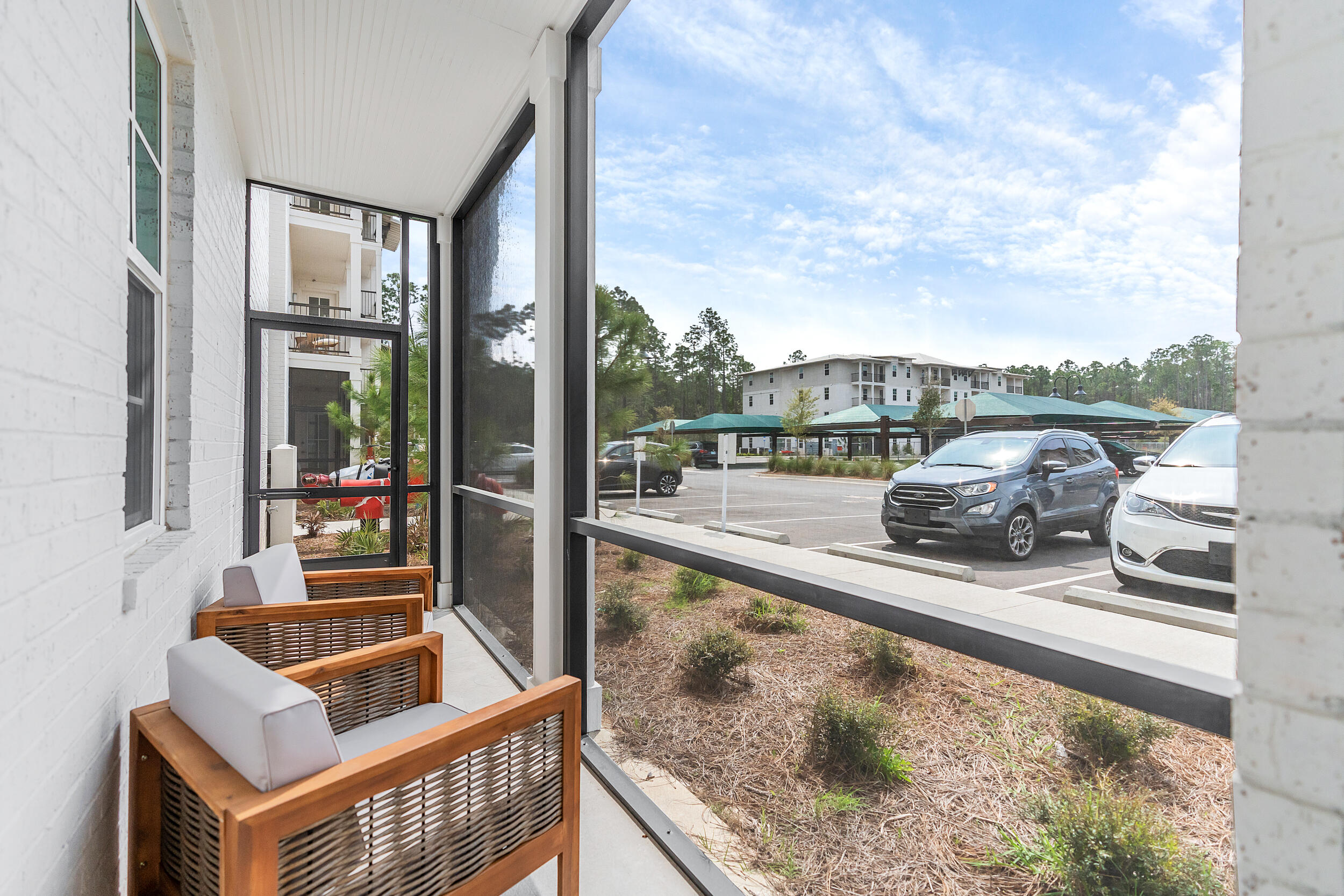 Pinewood 30A - Residential