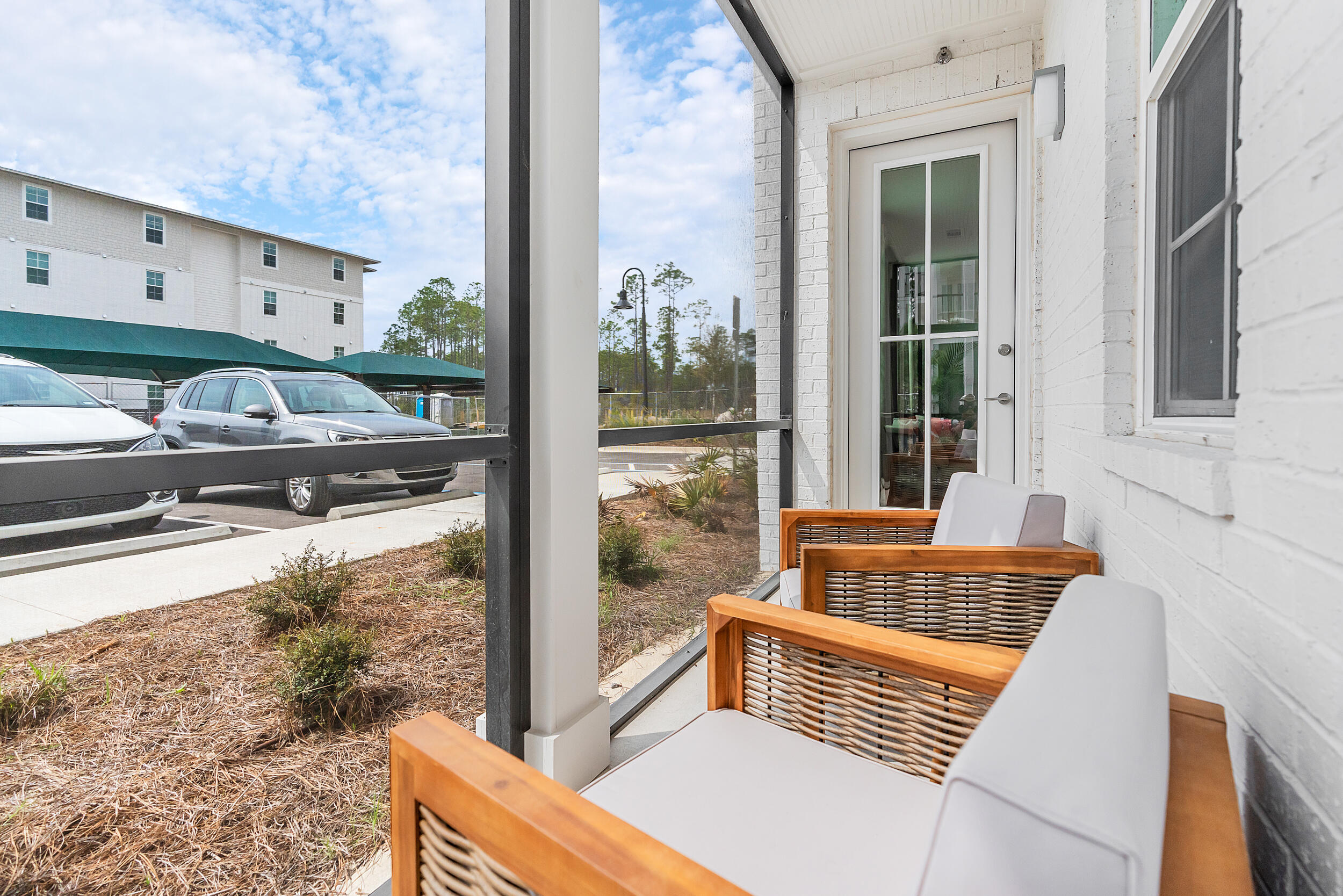 Pinewood 30A - Residential