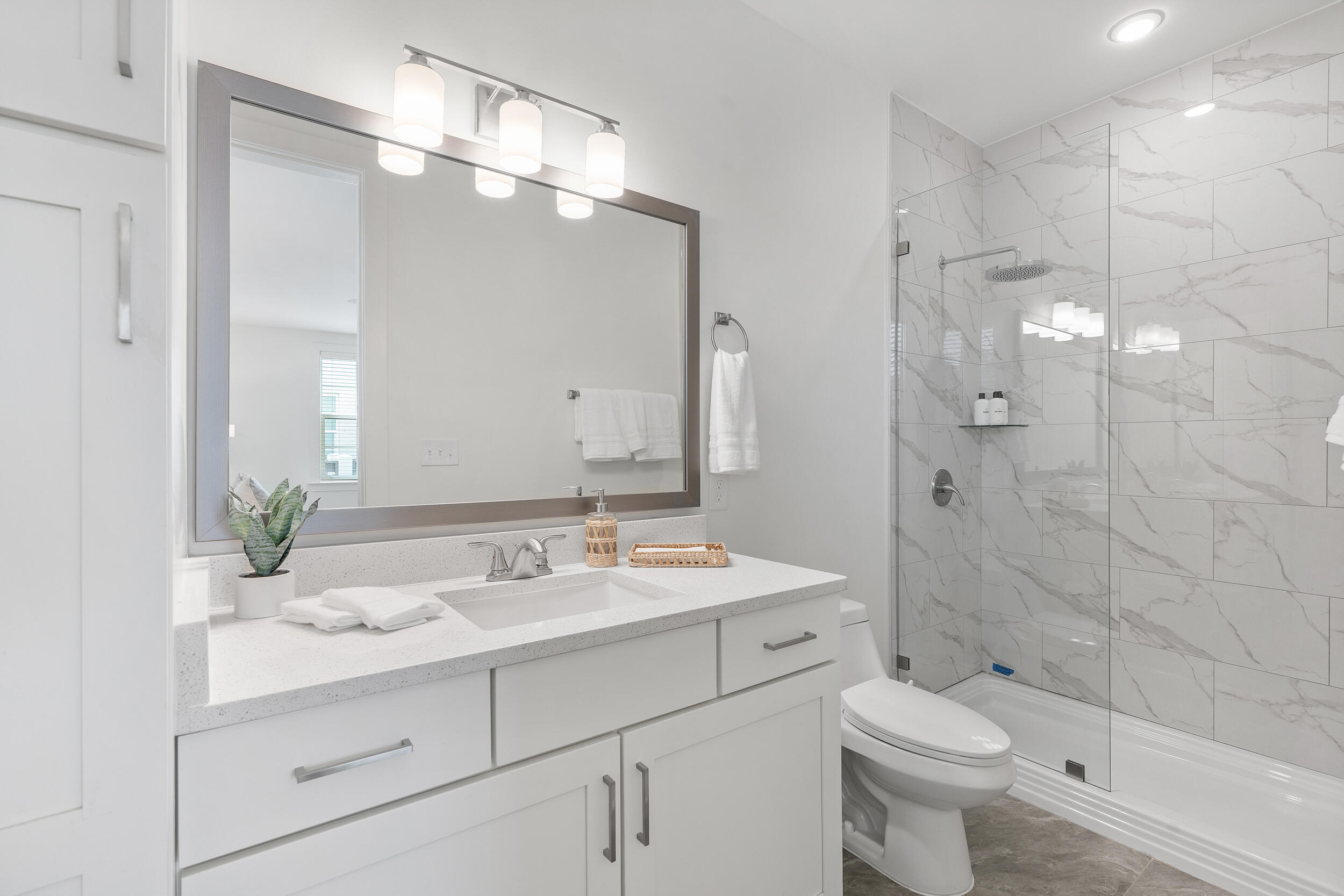 Pinewood 30A - Residential