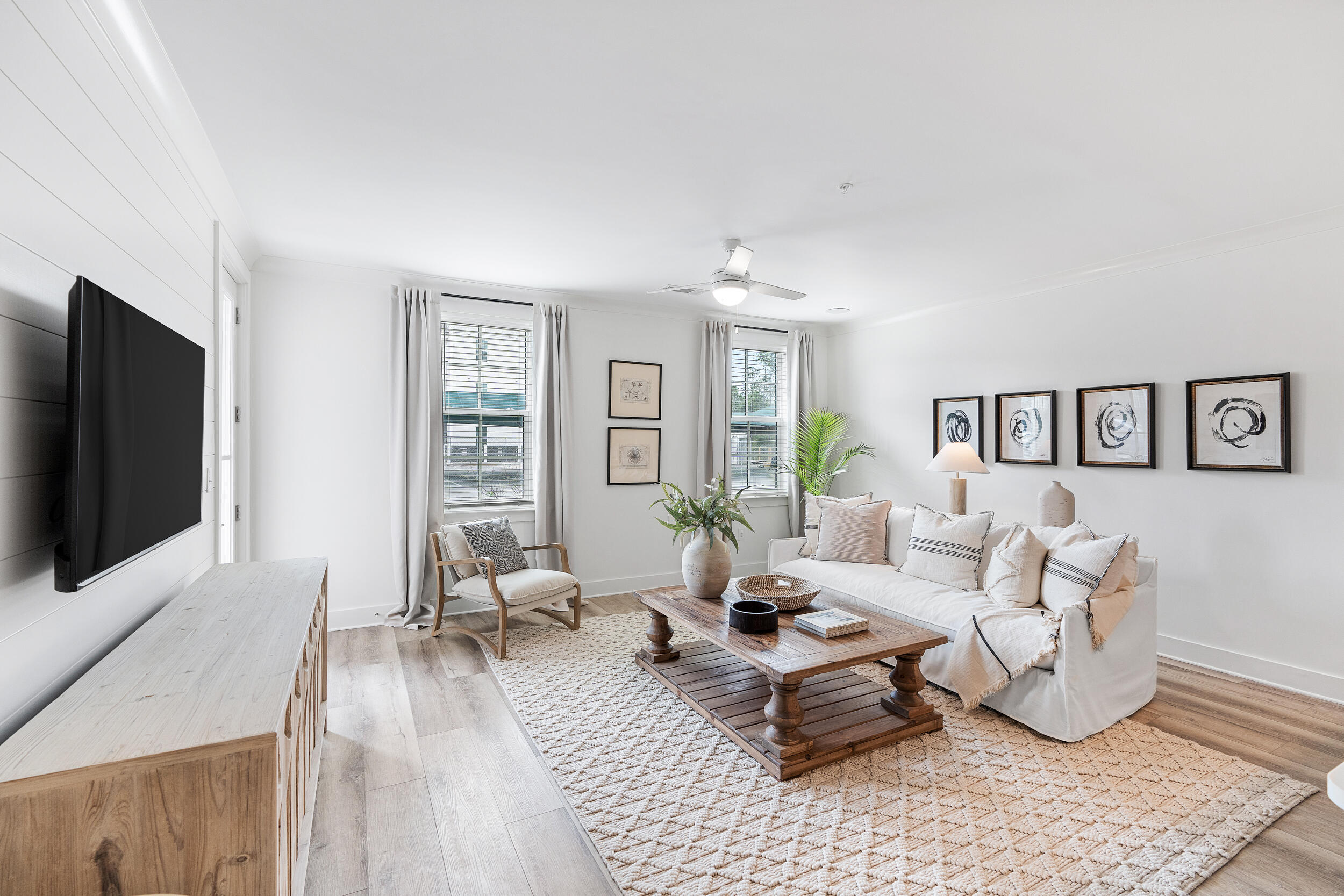 Pinewood 30A - Residential