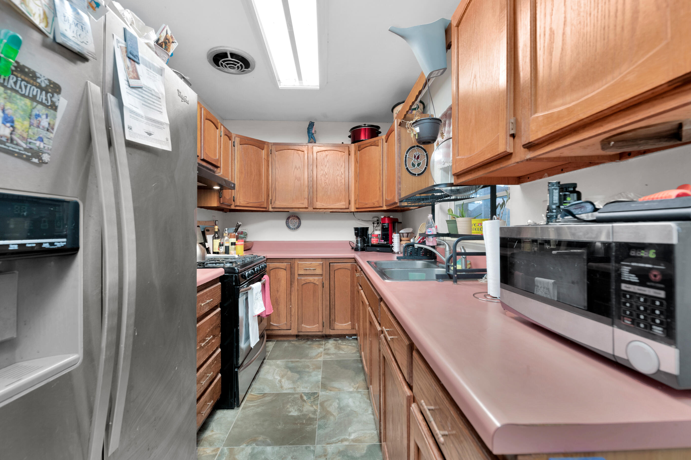 WINTHROP PLACE 1ST ADDN - Residential