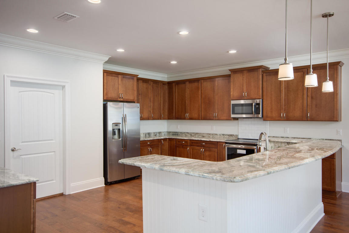 BEAR CREEK COTTAGES - Residential