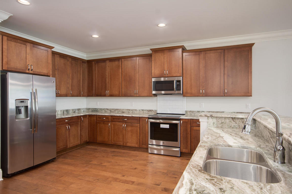 BEAR CREEK COTTAGES - Residential