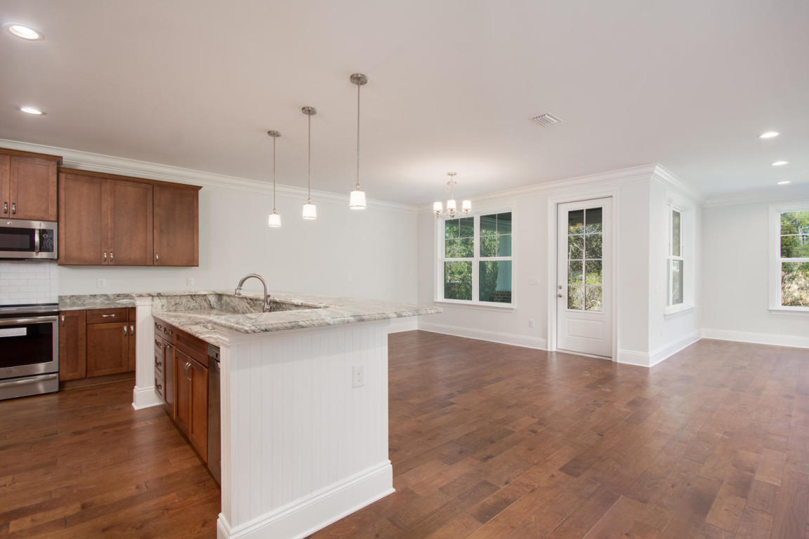 BEAR CREEK COTTAGES - Residential