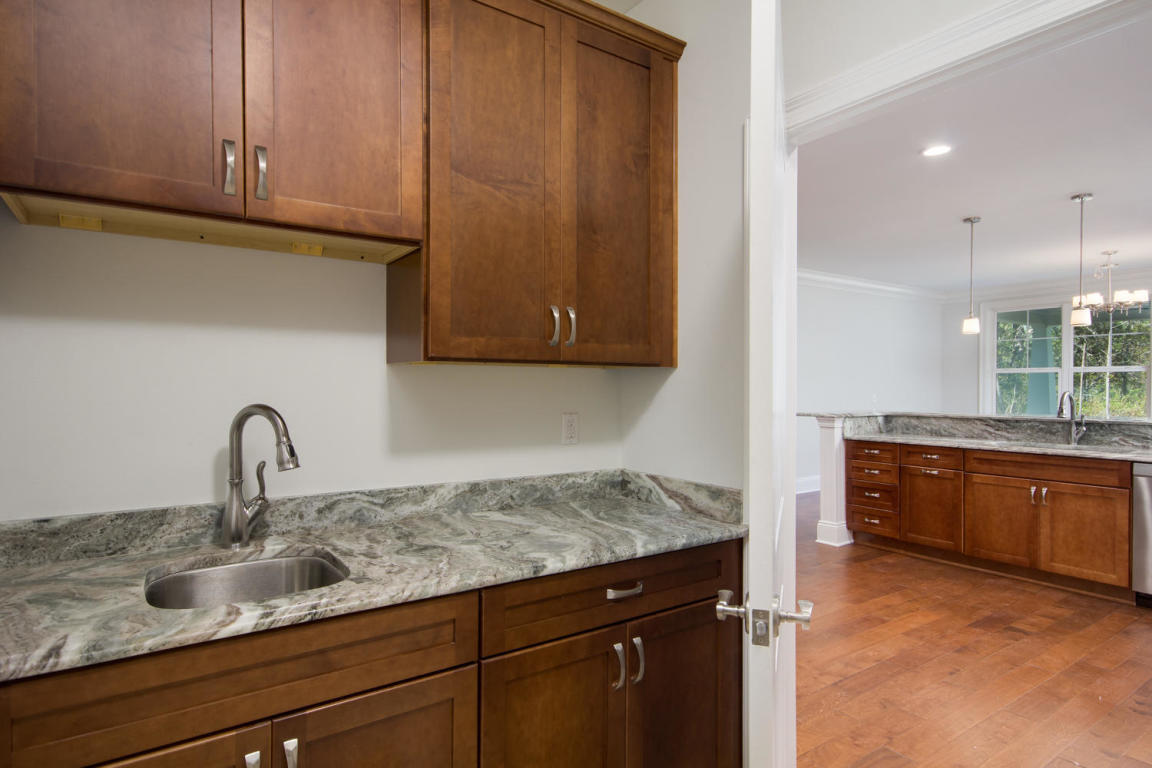 BEAR CREEK COTTAGES - Residential