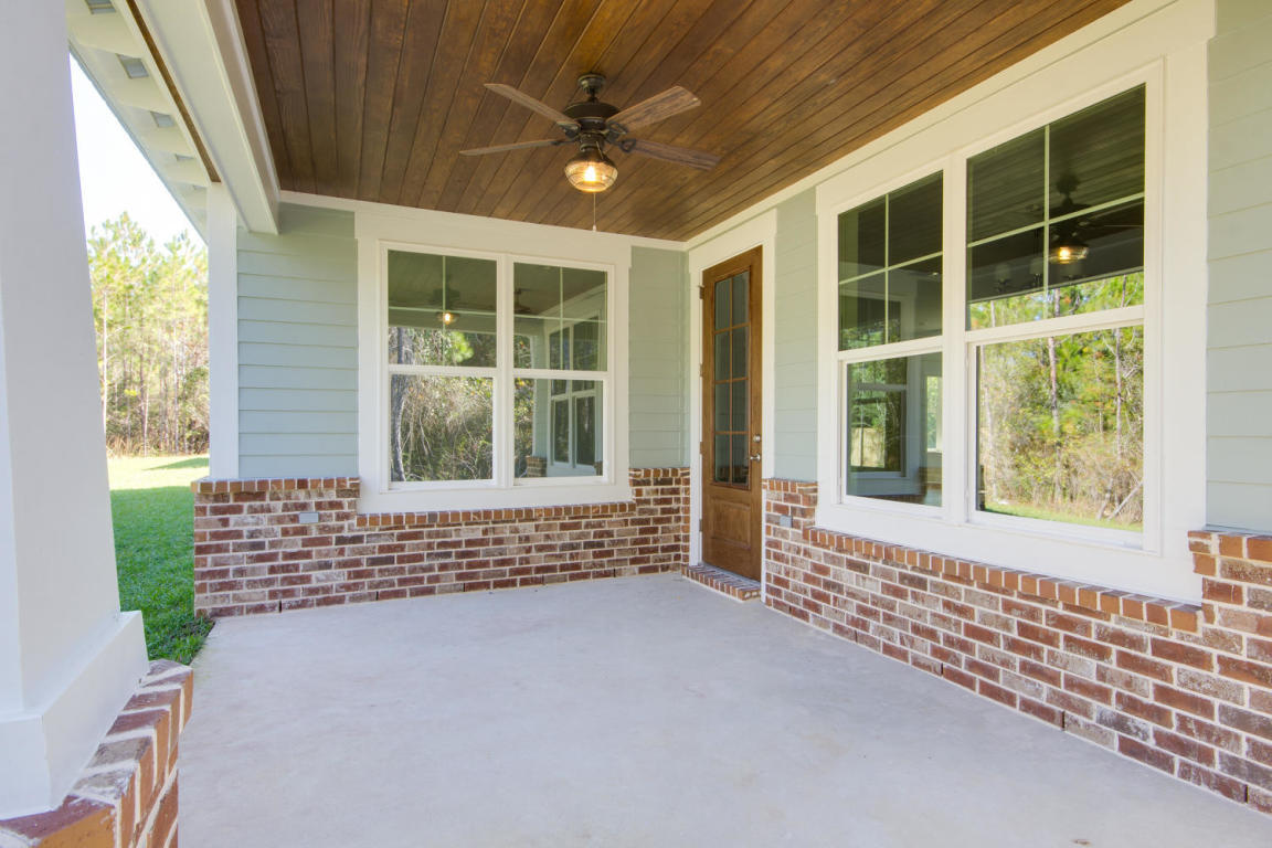 BEAR CREEK COTTAGES - Residential