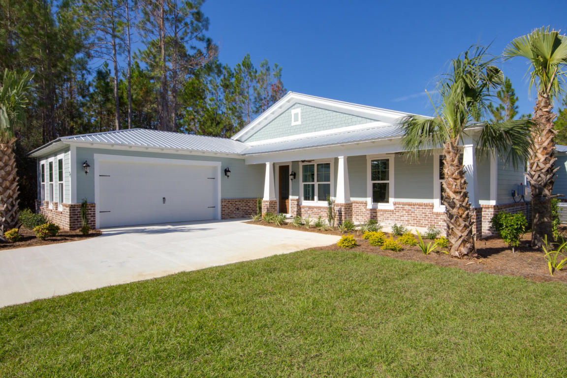 BEAR CREEK COTTAGES - Residential