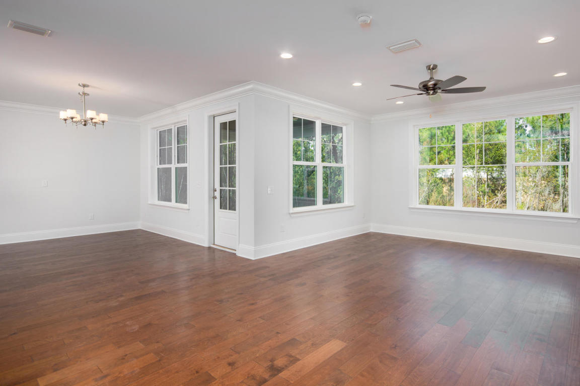 BEAR CREEK COTTAGES - Residential