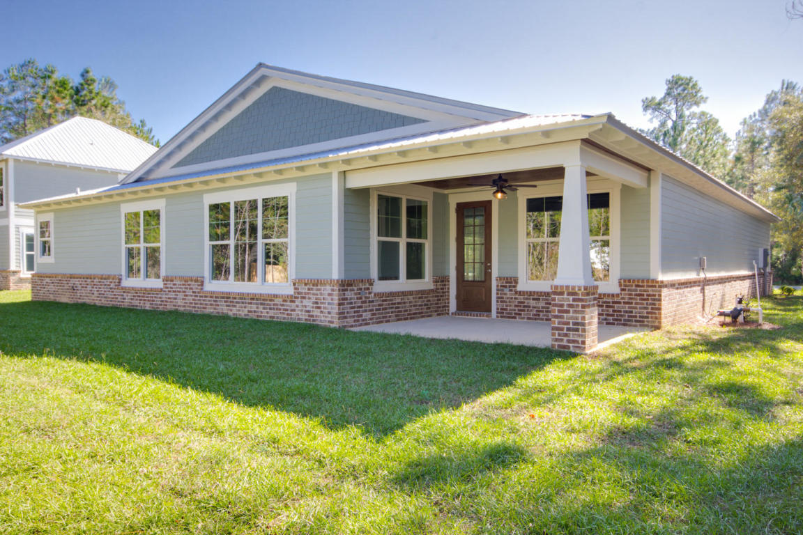 BEAR CREEK COTTAGES - Residential