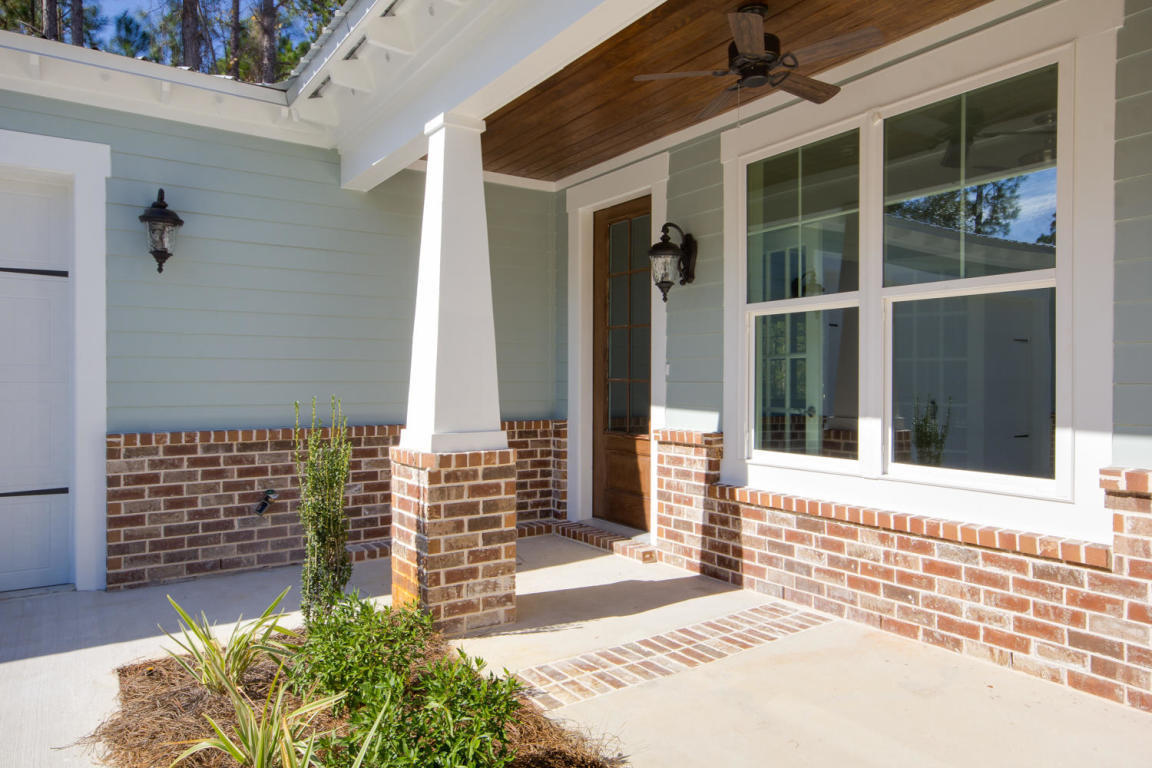 BEAR CREEK COTTAGES - Residential