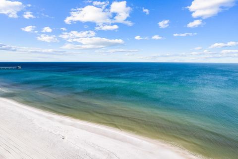 A home in Fort Walton Beach