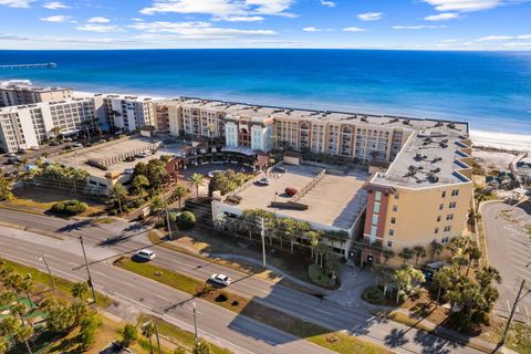 A home in Fort Walton Beach