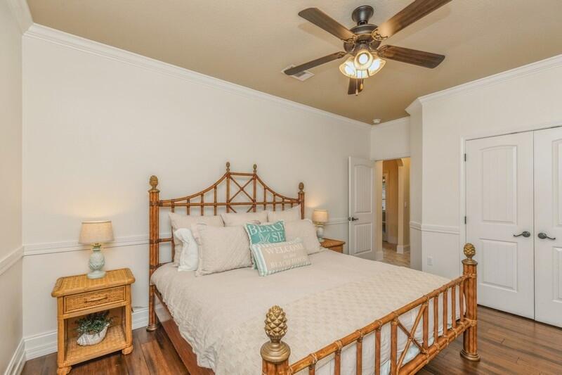 MUSSETT BAYOU ESTATES - Residential