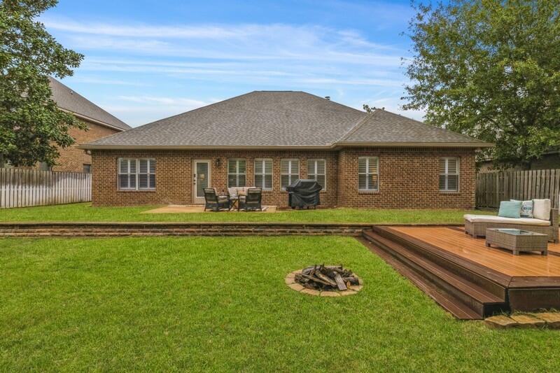 MUSSETT BAYOU ESTATES - Residential