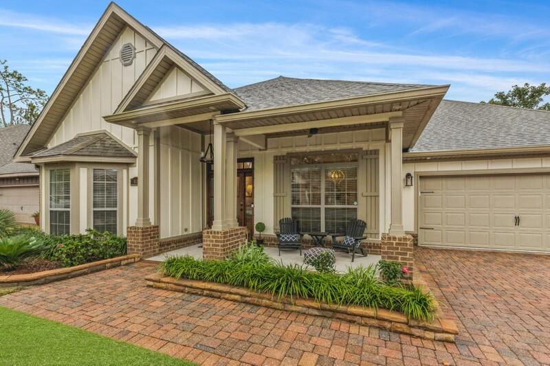 MUSSETT BAYOU ESTATES - Residential