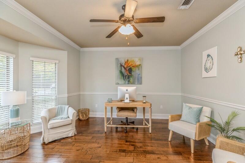 MUSSETT BAYOU ESTATES - Residential
