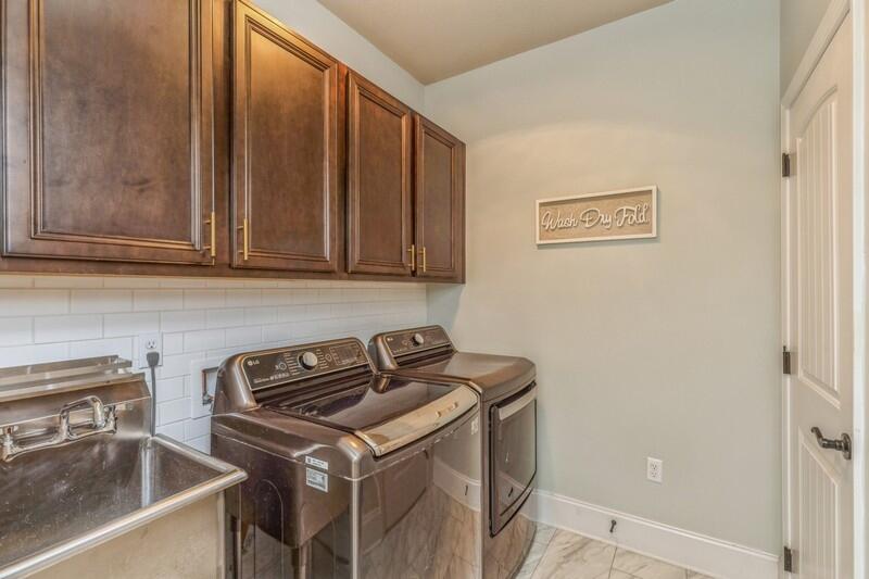 MUSSETT BAYOU ESTATES - Residential