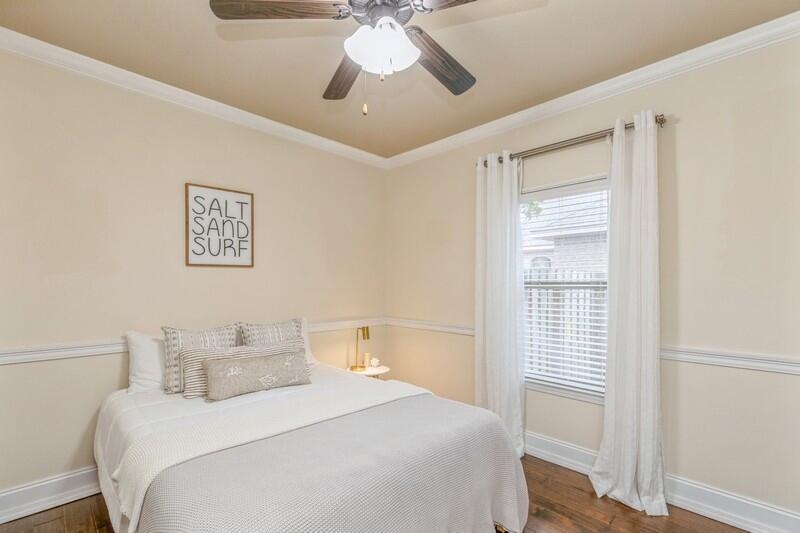 MUSSETT BAYOU ESTATES - Residential