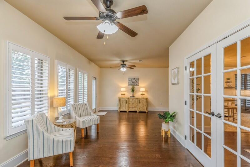 MUSSETT BAYOU ESTATES - Residential