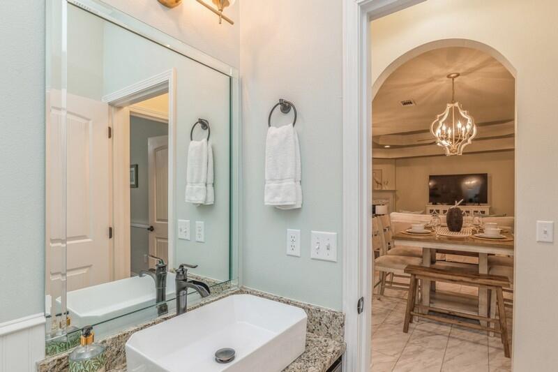 MUSSETT BAYOU ESTATES - Residential