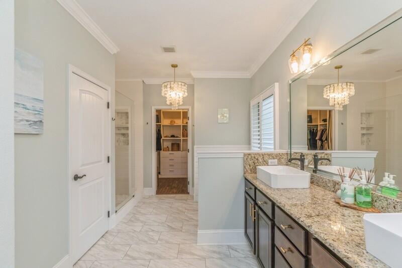 MUSSETT BAYOU ESTATES - Residential