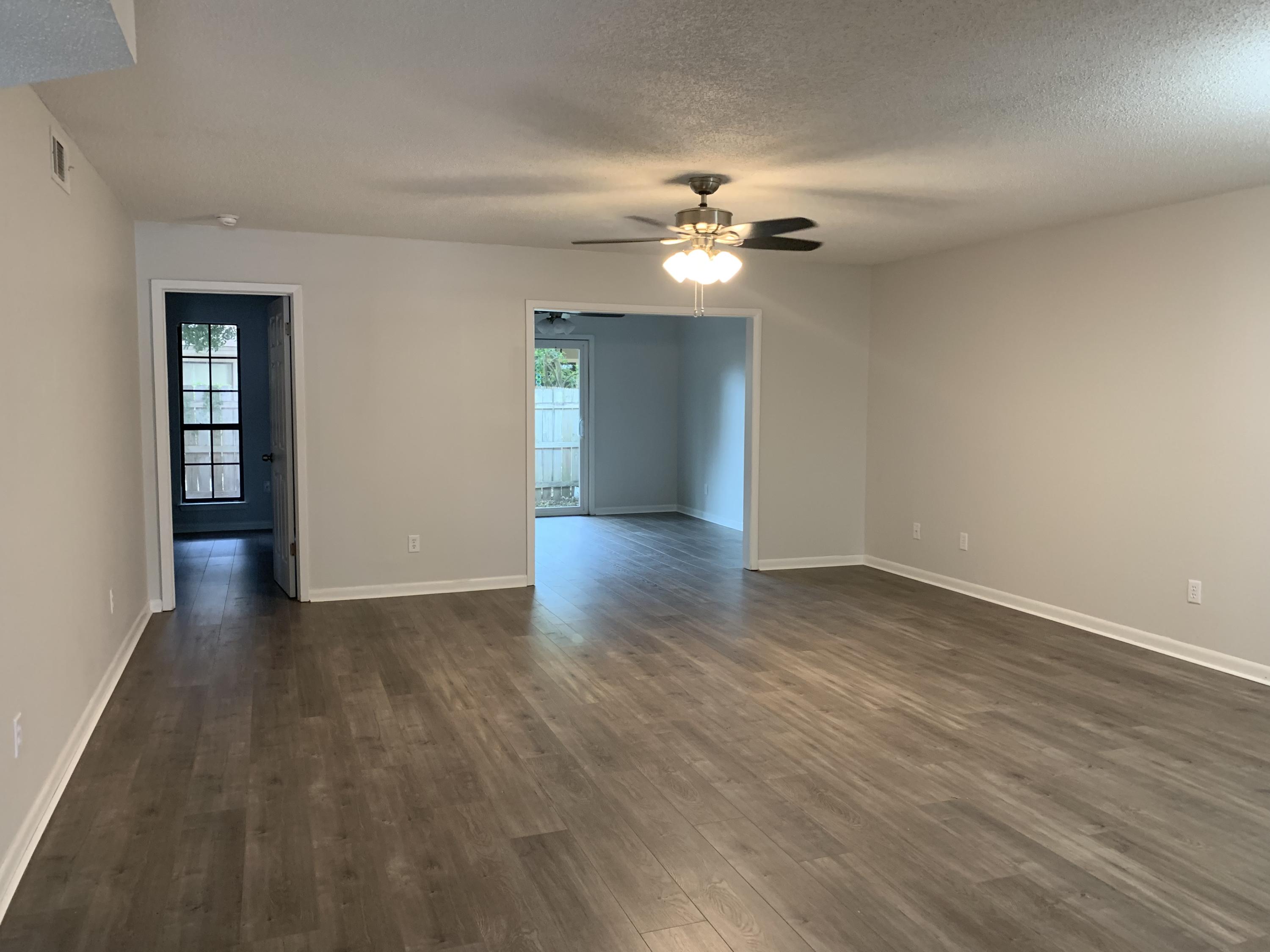 PORT DIXIE PATIO HOMES - Residential