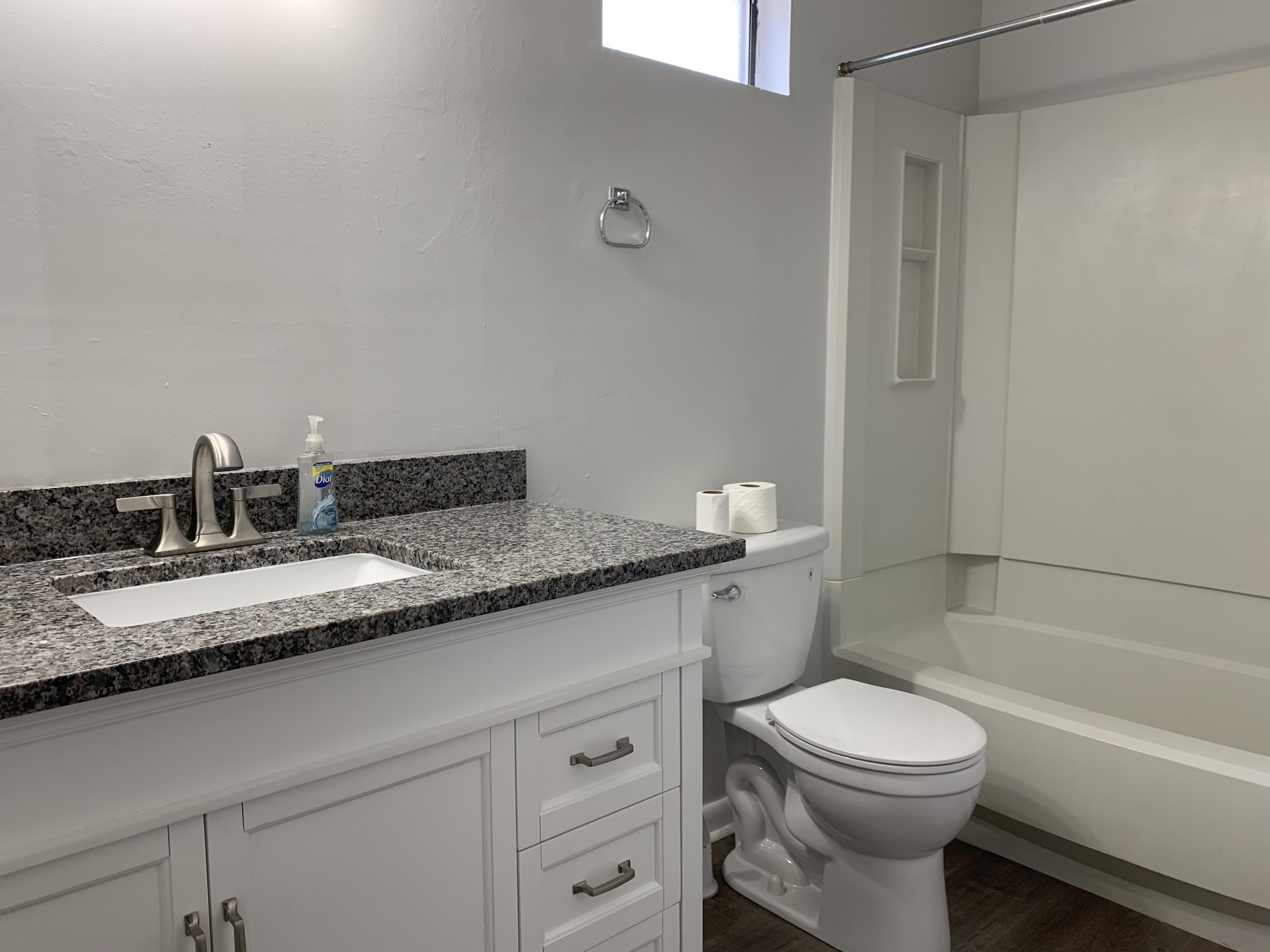 PORT DIXIE PATIO HOMES - Residential