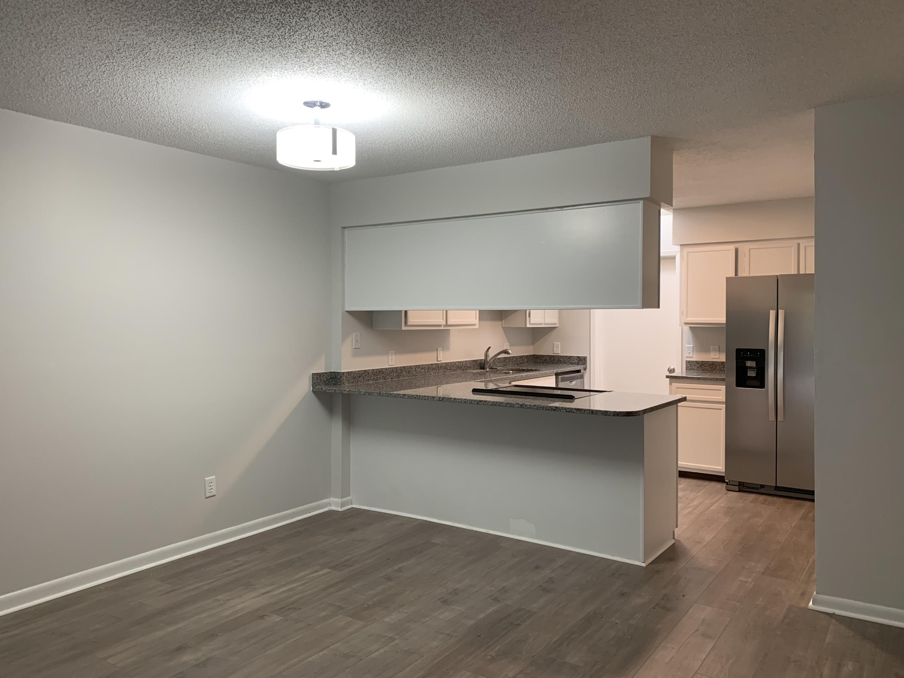 PORT DIXIE PATIO HOMES - Residential