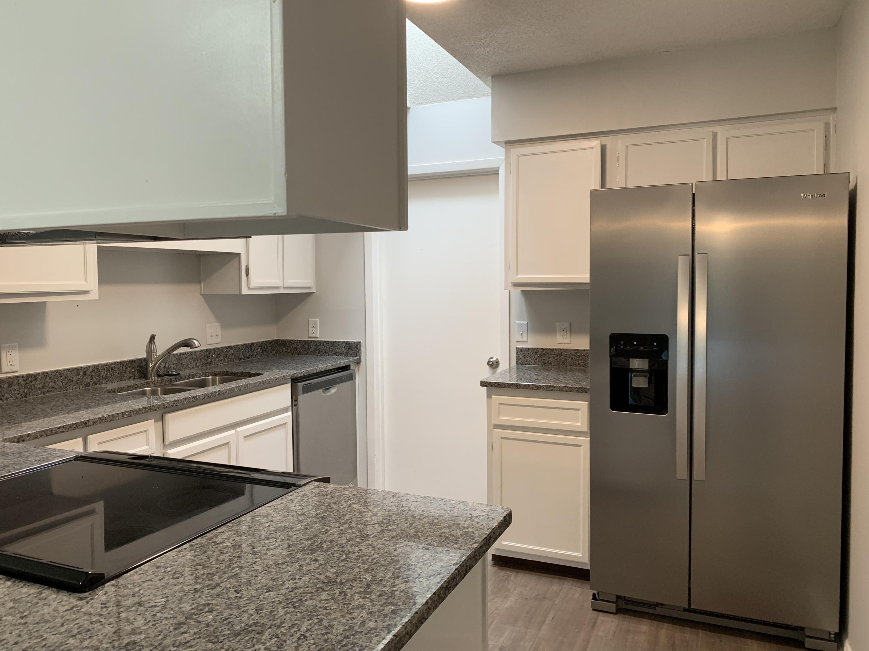 PORT DIXIE PATIO HOMES - Residential