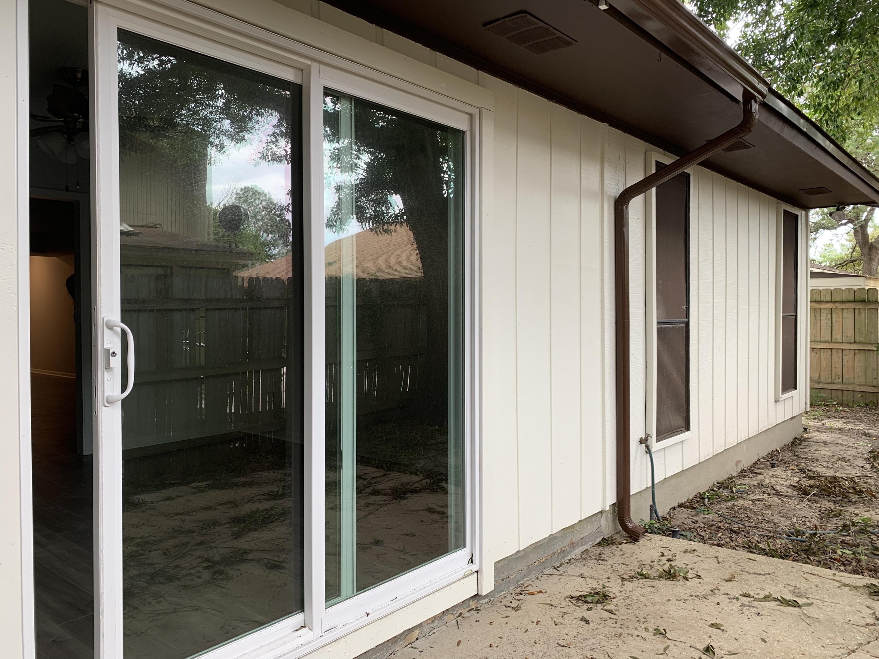 PORT DIXIE PATIO HOMES - Residential