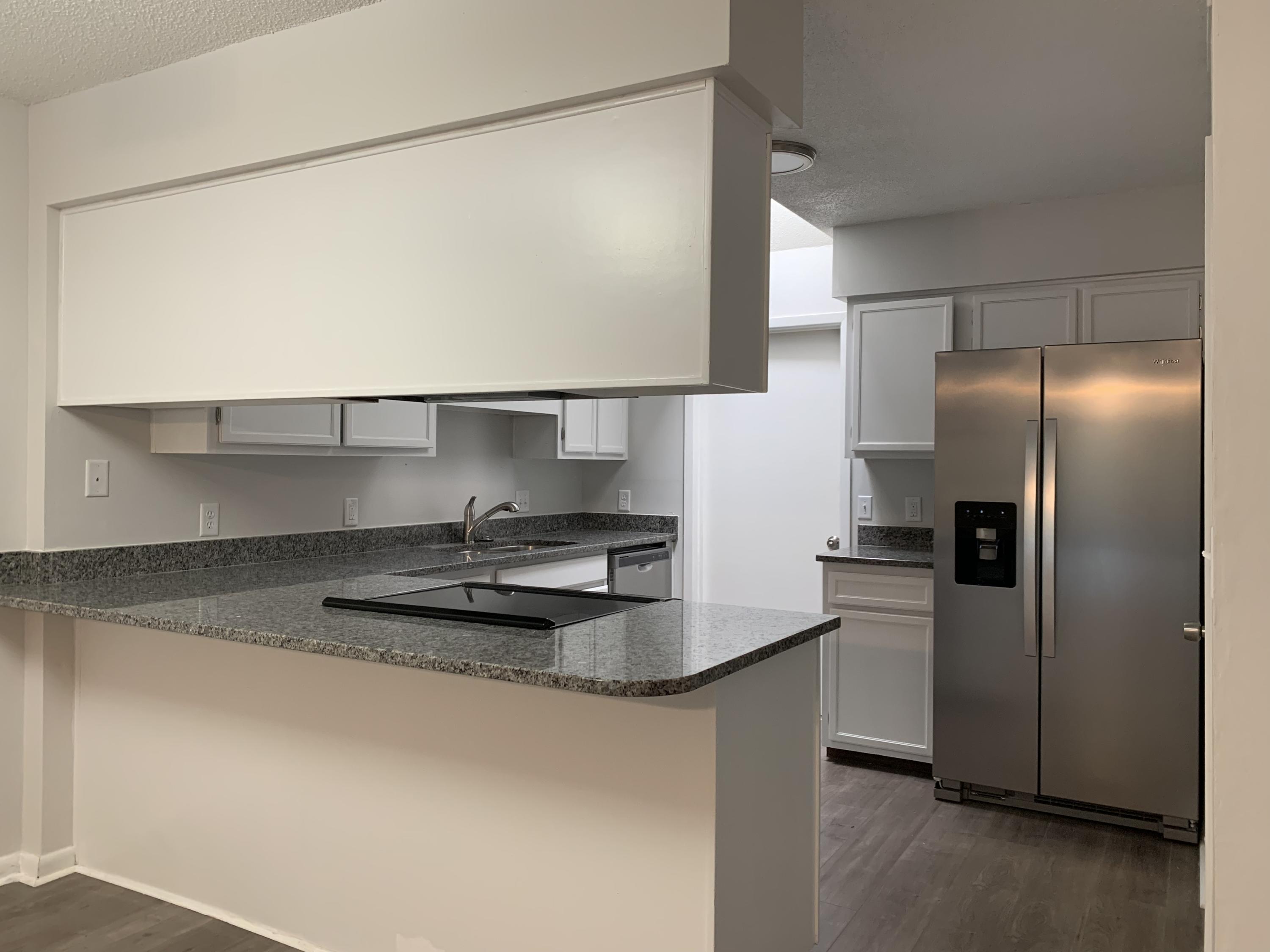 PORT DIXIE PATIO HOMES - Residential