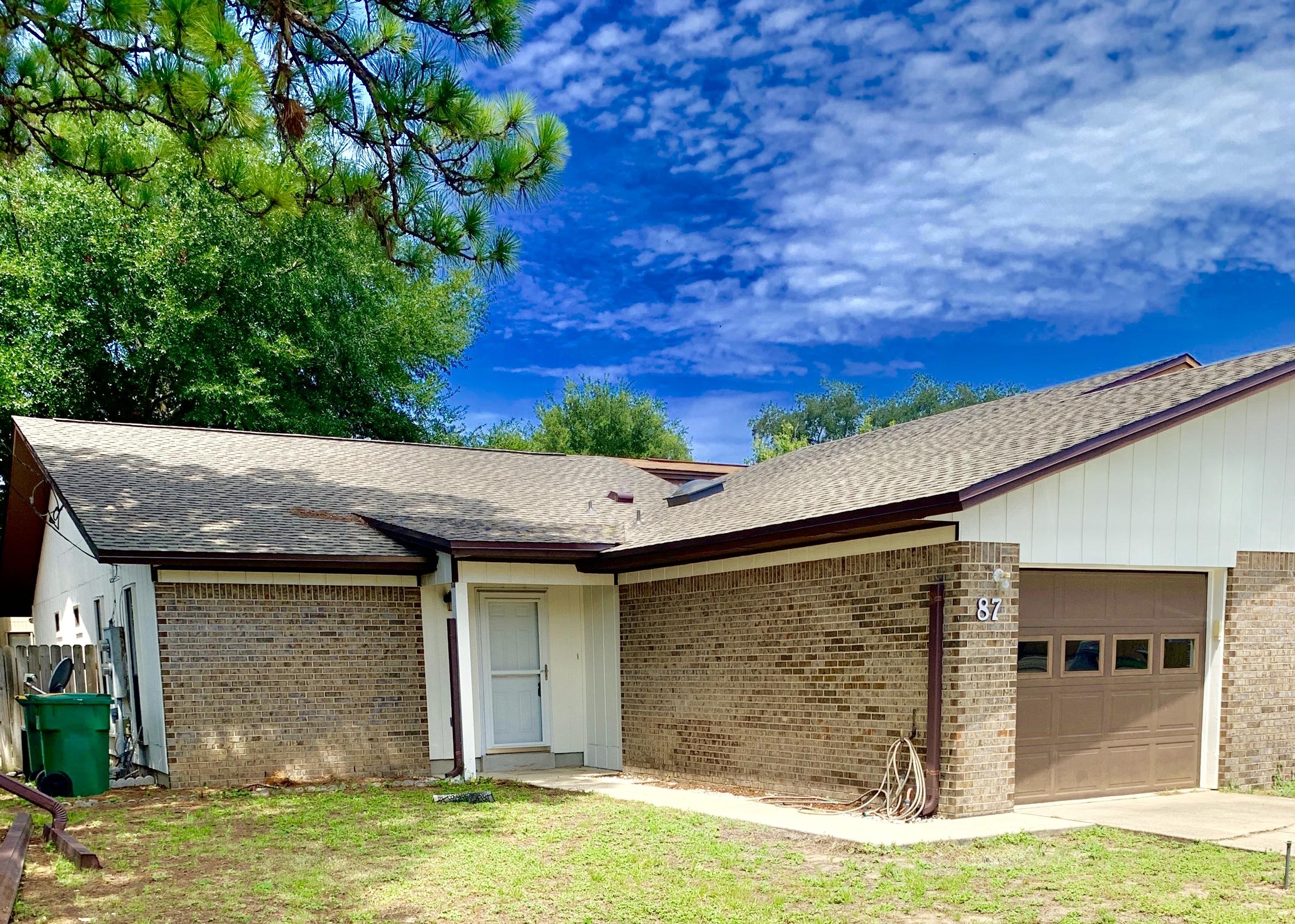 PORT DIXIE PATIO HOMES - Residential