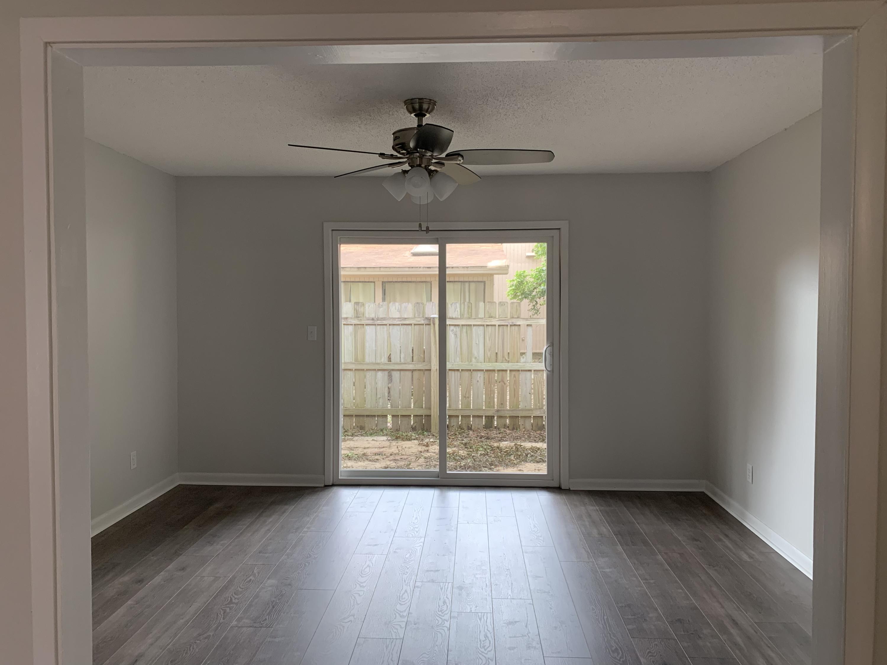 PORT DIXIE PATIO HOMES - Residential